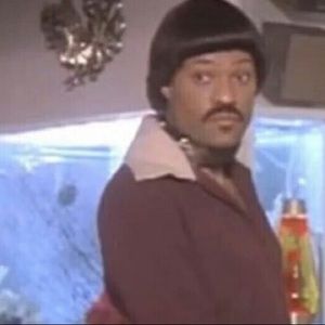 Meet your Posher, Mike